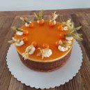 Schoko-Maracuja-Torte