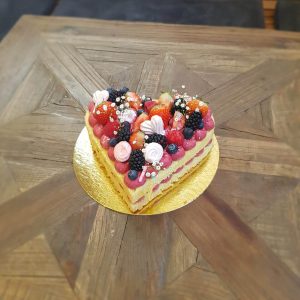 Herztorte