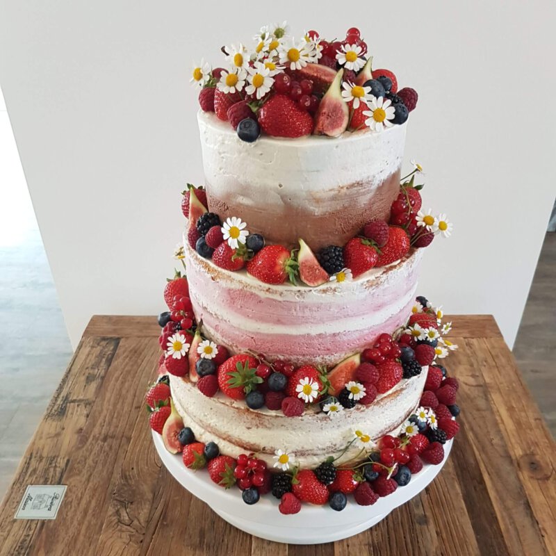 Hochzeitstorten