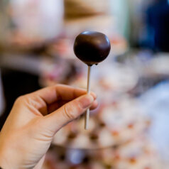 Cakepops (10 Stück)
