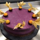 Vegane Torte