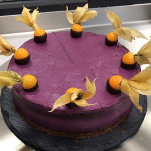 Vegane Torte