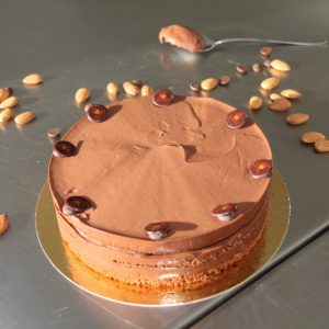 Vegane Torte