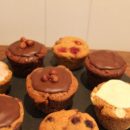 Muffin-Box (12 Stück)