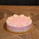 Himbeer-Torte
