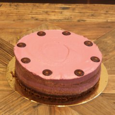 Vegane Torte