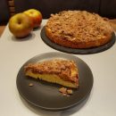 Streuselkuchen