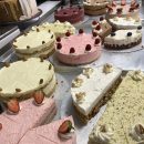 Tasting-Tortenstück