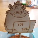 Monster "Für Dich"