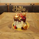 Individuelle Cake Topper für Hochzeiten
