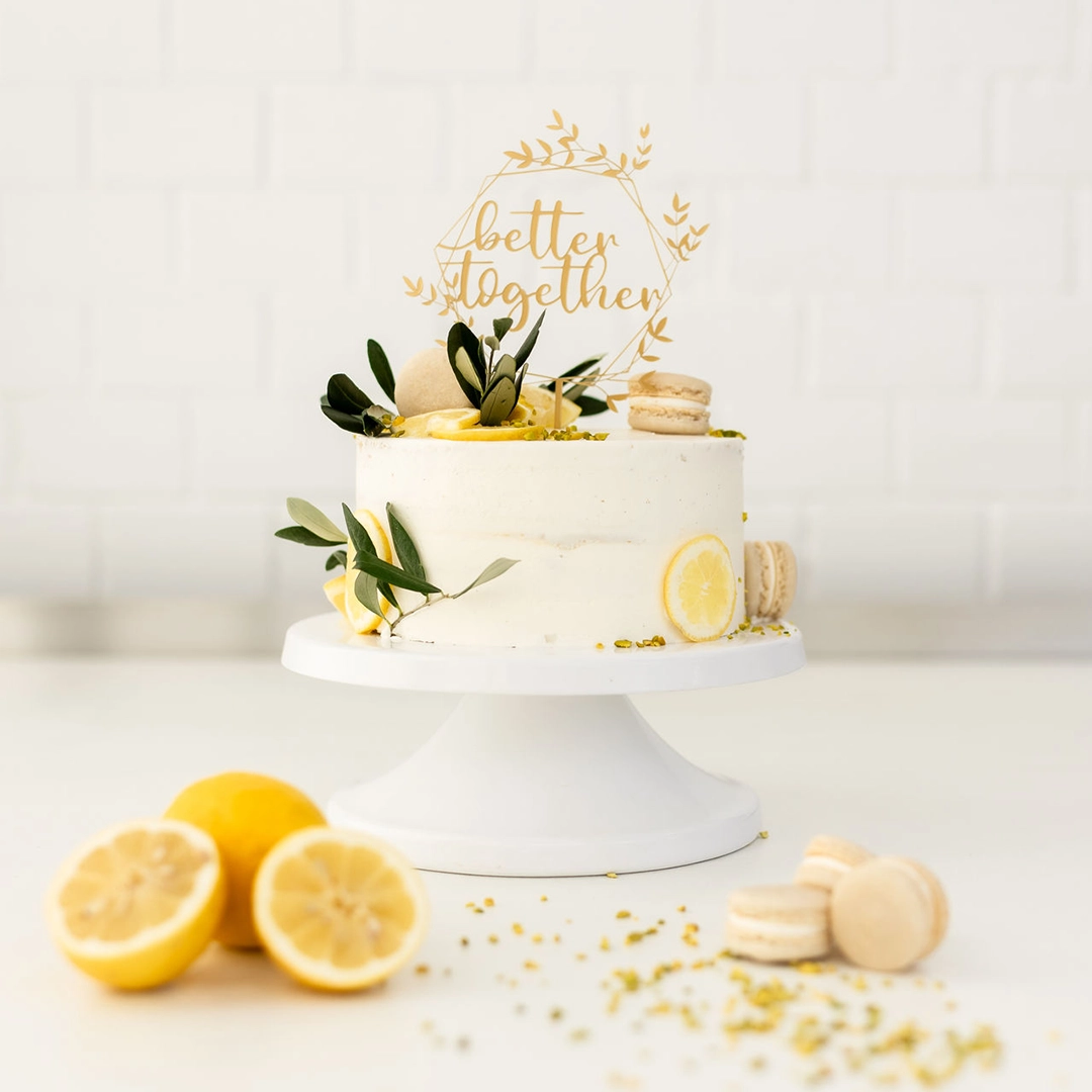 Kuchen & Torten